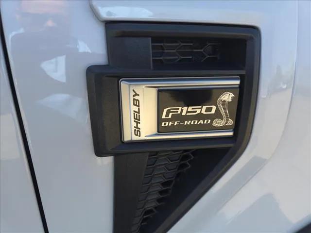 used 2021 Ford F-150 car, priced at $68,995