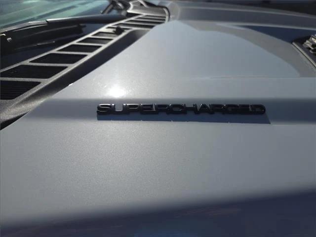 used 2021 Ford F-150 car, priced at $68,995