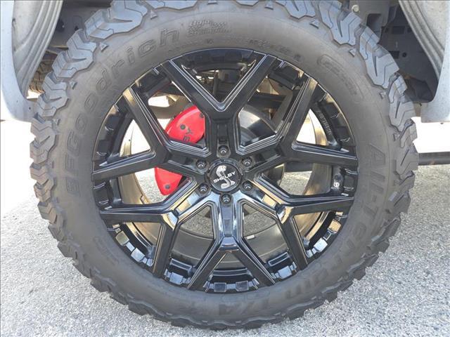 used 2021 Ford F-150 car, priced at $68,995