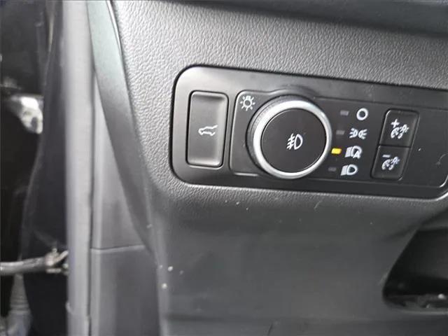 used 2022 Ford Escape car, priced at $24,995