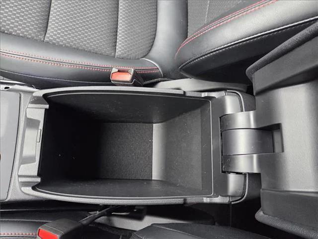 used 2022 Ford Edge car