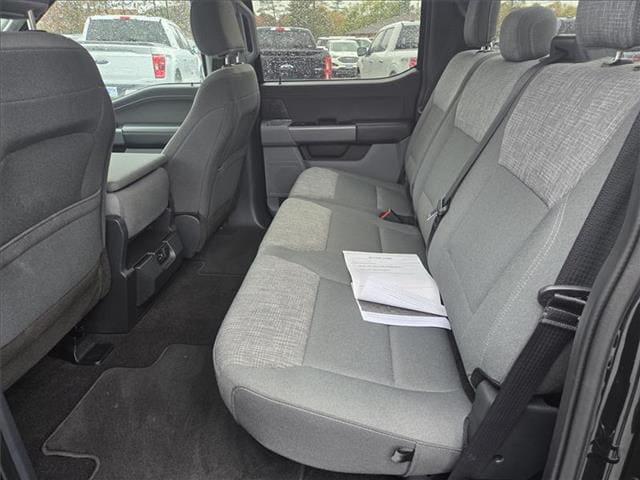 used 2021 Ford F-150 car, priced at $36,995