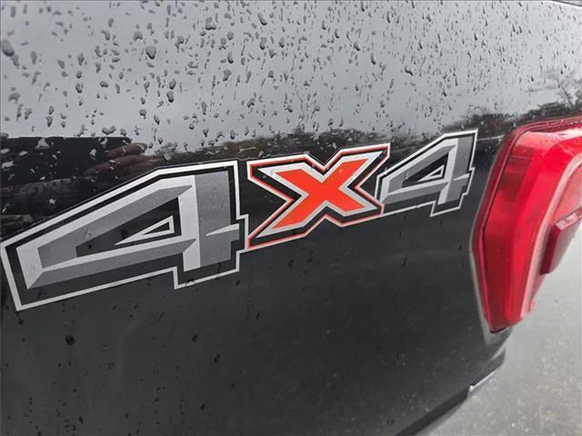 used 2021 Ford F-150 car, priced at $36,995
