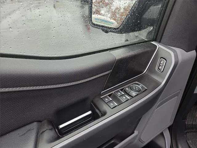 used 2021 Ford F-150 car, priced at $36,995