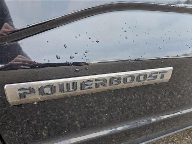 used 2023 Ford F-150 car, priced at $51,395