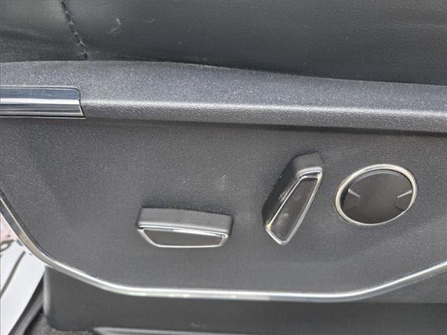 used 2023 Ford F-150 car, priced at $51,395