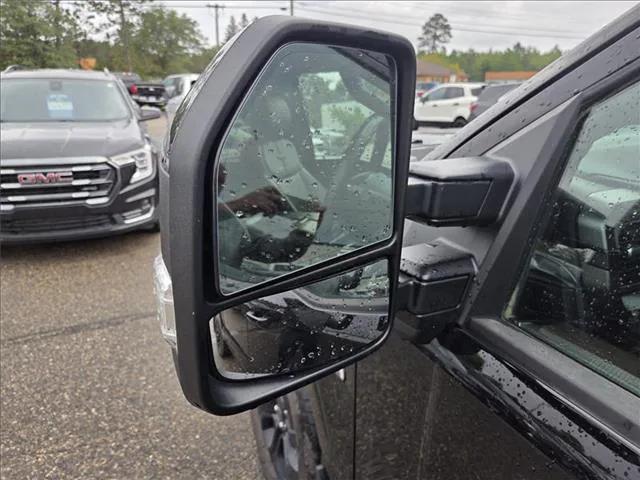 used 2023 Ford F-150 car, priced at $51,395