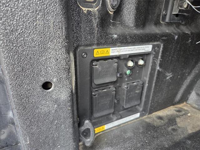 used 2023 Ford F-150 car, priced at $51,395