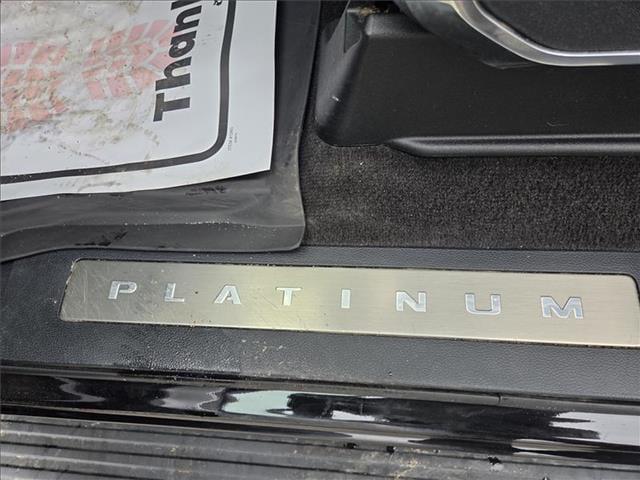 used 2023 Ford F-150 car, priced at $51,395