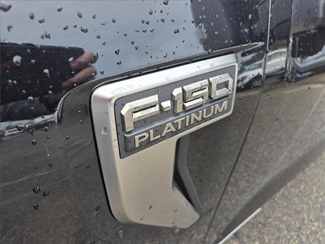 used 2023 Ford F-150 car, priced at $51,395