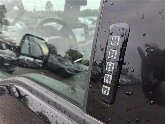 used 2023 Ford F-150 car, priced at $51,395