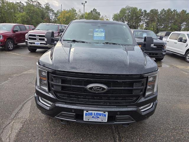 used 2023 Ford F-150 car, priced at $51,395