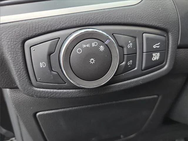 used 2023 Ford Edge car, priced at $29,395