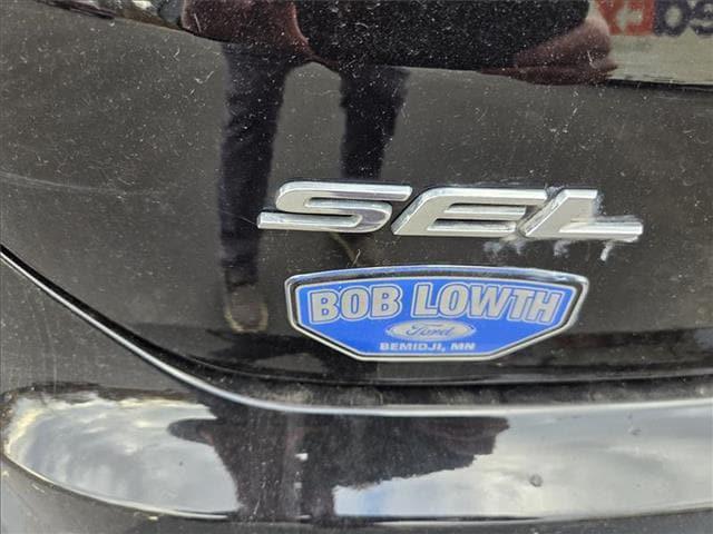 used 2023 Ford Edge car, priced at $29,395