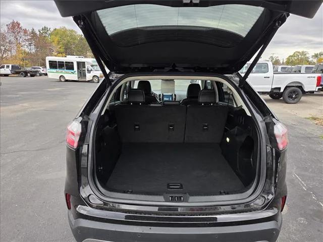 used 2023 Ford Edge car, priced at $29,395