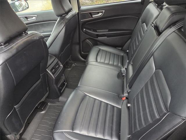 used 2023 Ford Edge car, priced at $29,395