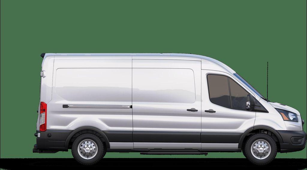 new 2025 Ford Transit-250 car, priced at $61,625