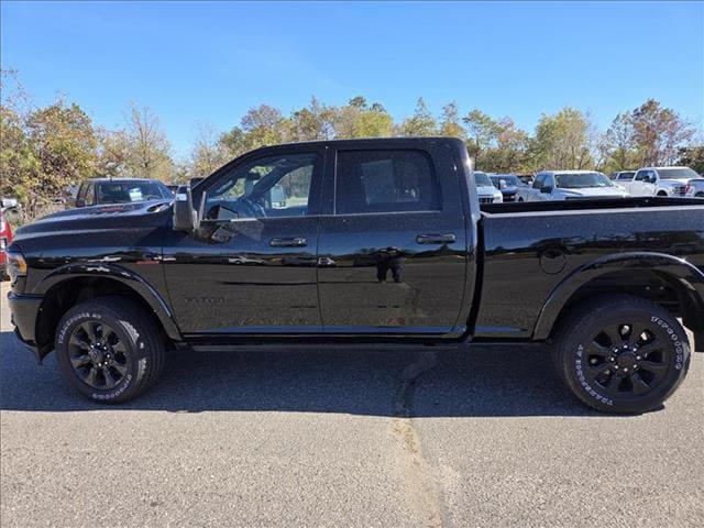 used 2024 Ram 2500 car, priced at $78,746