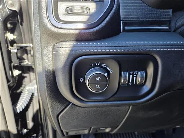 used 2024 Ram 2500 car, priced at $78,746