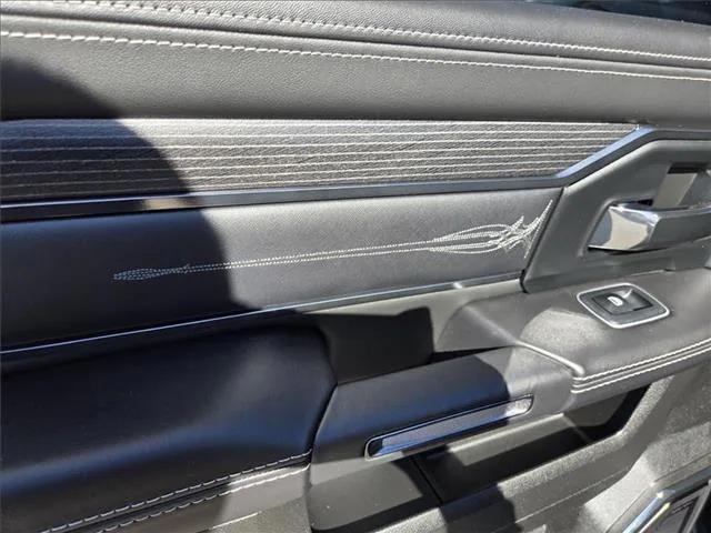 used 2024 Ram 2500 car, priced at $78,746