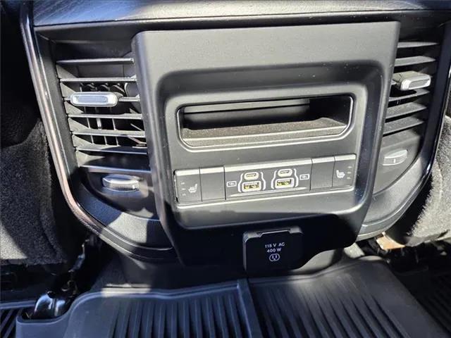 used 2024 Ram 2500 car, priced at $78,746