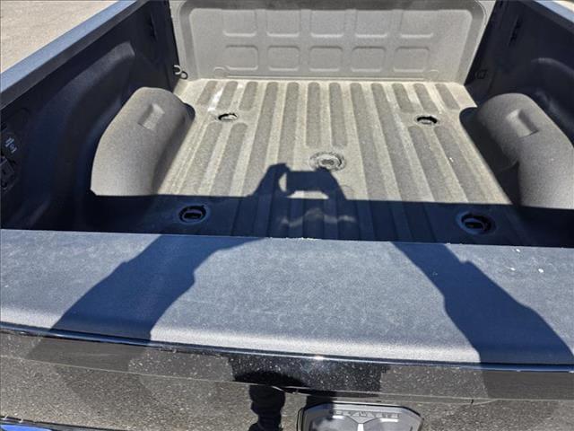 used 2024 Ram 2500 car, priced at $78,746