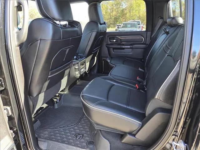 used 2024 Ram 2500 car, priced at $78,746