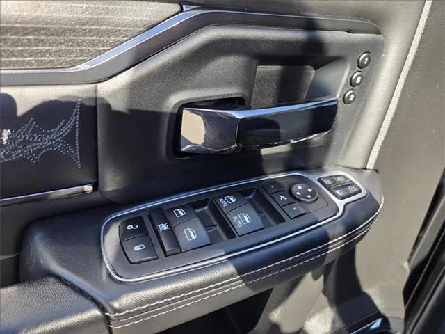 used 2024 Ram 2500 car, priced at $78,746