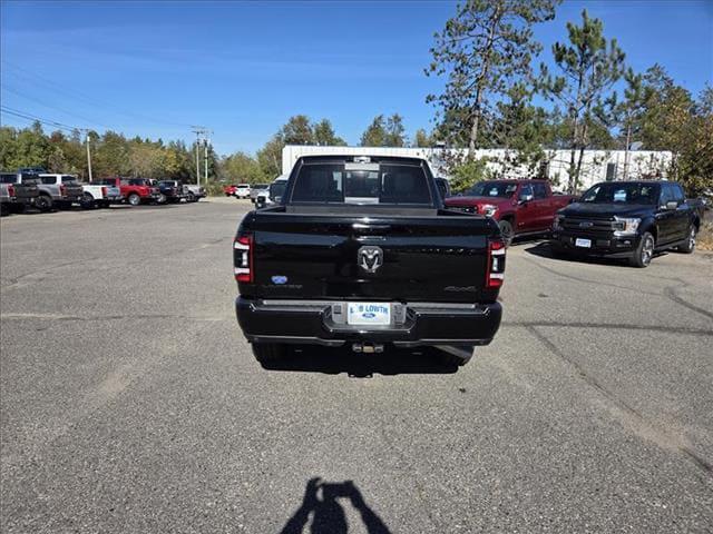 used 2024 Ram 2500 car, priced at $78,746