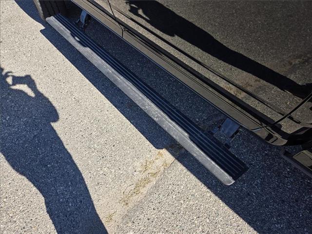 used 2024 Ram 2500 car, priced at $78,746