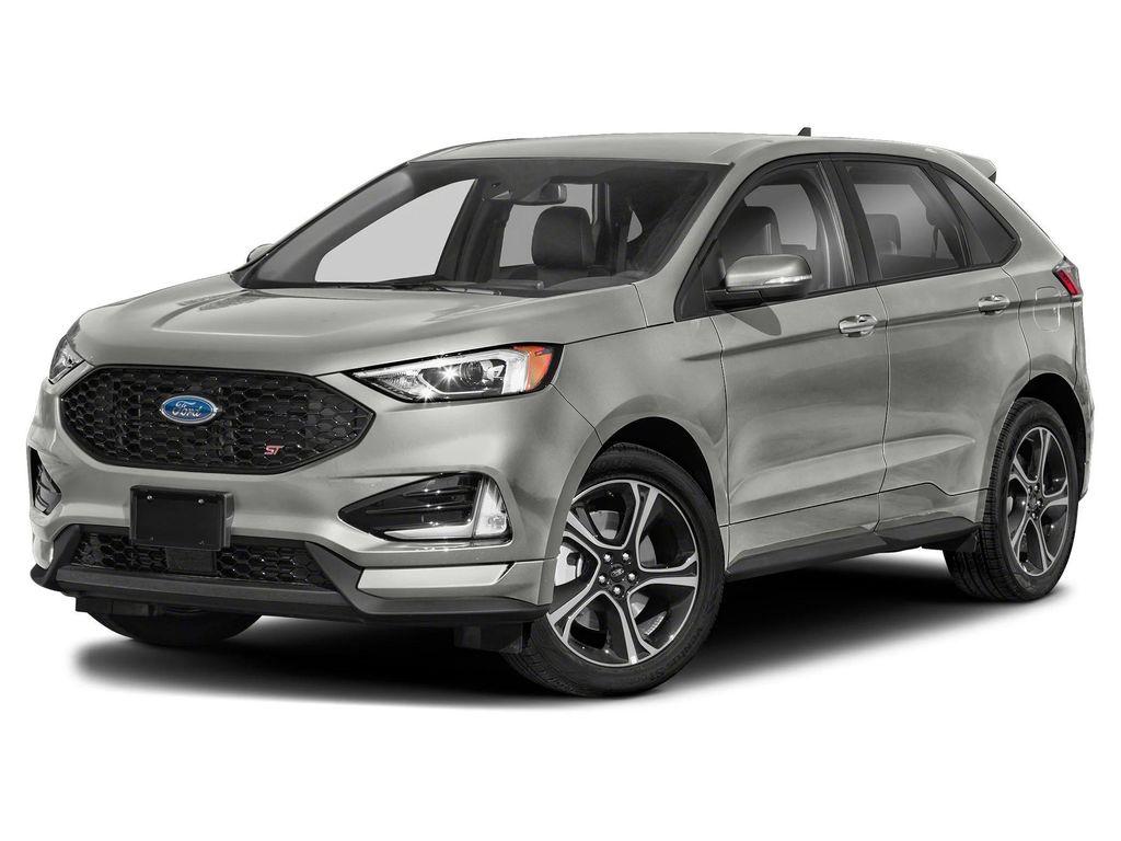 used 2022 Ford Edge car, priced at $30,995