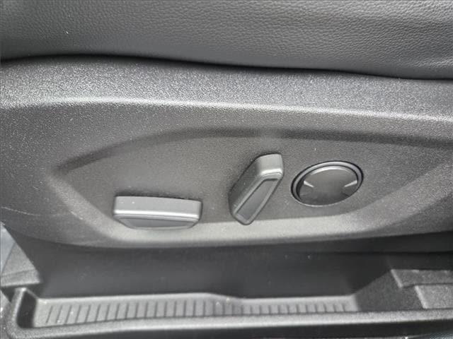 used 2023 Ford Edge car, priced at $27,699