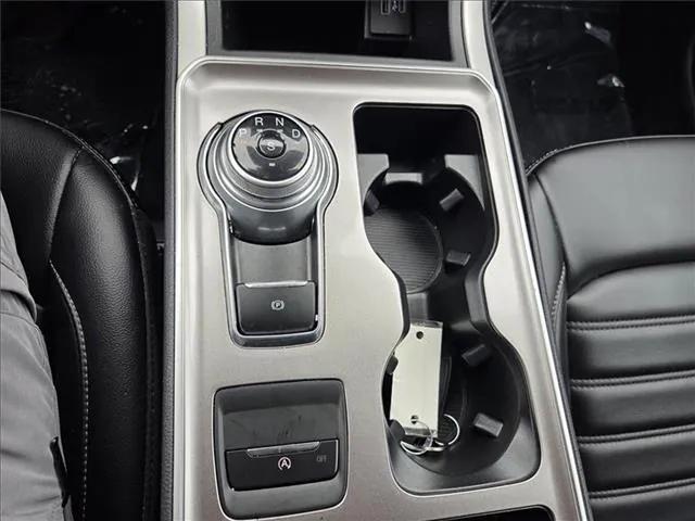 used 2023 Ford Edge car, priced at $27,699