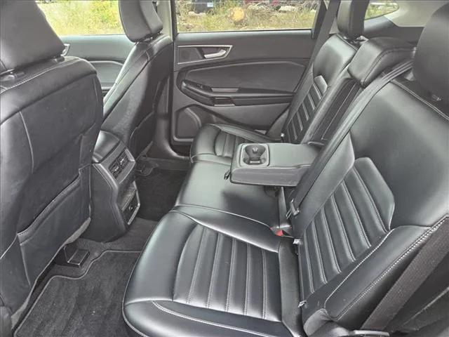 used 2023 Ford Edge car, priced at $27,699
