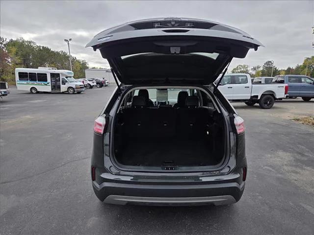 used 2023 Ford Edge car, priced at $27,699
