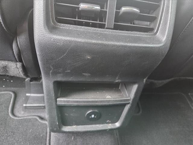 used 2023 Ford Edge car, priced at $27,699