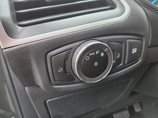 used 2023 Ford Edge car, priced at $27,699