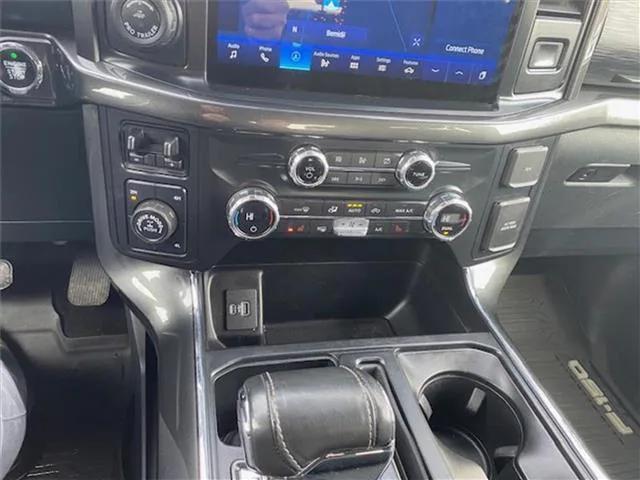 used 2021 Ford F-150 car, priced at $33,995