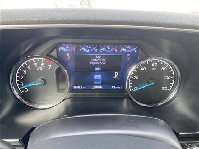 used 2021 Ford F-150 car, priced at $33,995