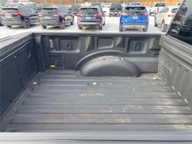 used 2021 Ford F-150 car, priced at $33,995