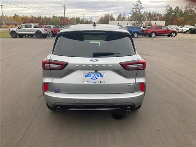 used 2023 Ford Escape car, priced at $27,995