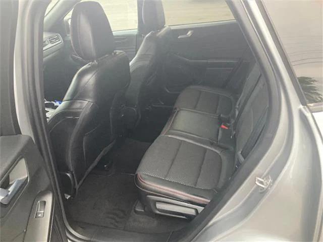 used 2023 Ford Escape car, priced at $27,995