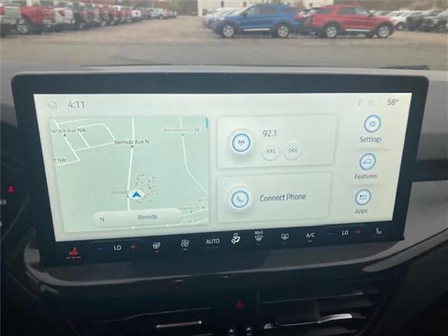 used 2023 Ford Escape car, priced at $27,995