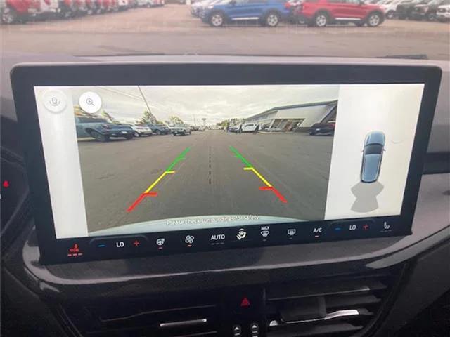 used 2023 Ford Escape car, priced at $27,995