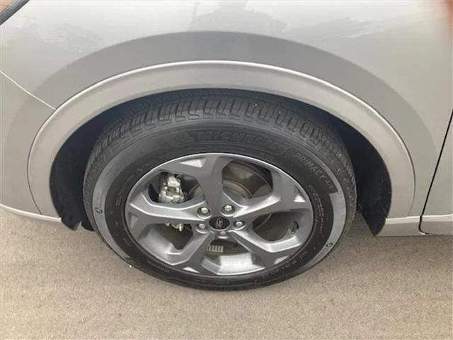 used 2023 Ford Escape car, priced at $27,995