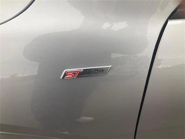 used 2023 Ford Escape car, priced at $27,995