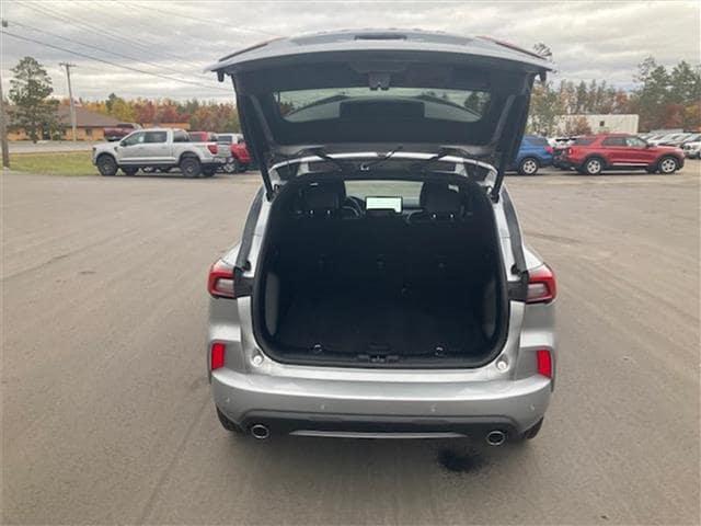 used 2023 Ford Escape car, priced at $27,995