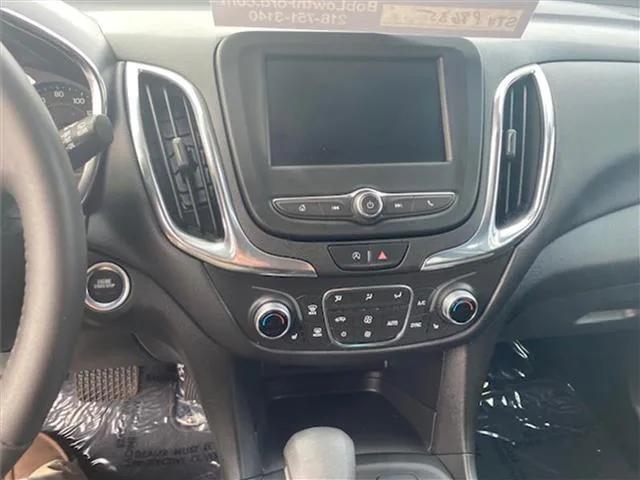 used 2022 Chevrolet Equinox car, priced at $24,276