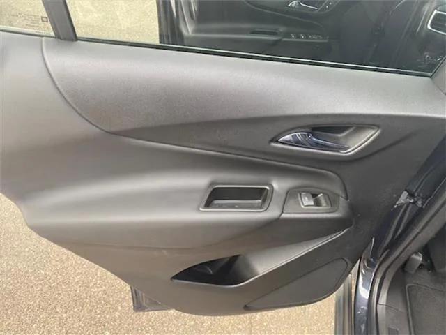 used 2022 Chevrolet Equinox car, priced at $24,276