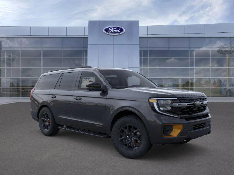 new 2025 Ford Expedition car, priced at $84,785